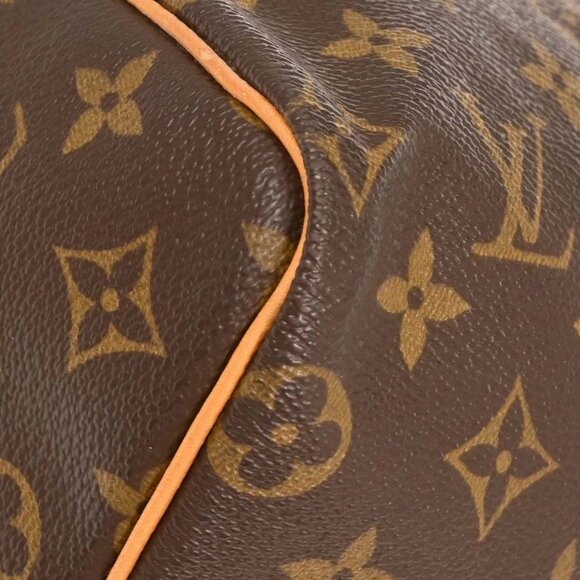 Louis Vuitton Monogram Speedy 25 Handbag - Picture 3 of 10
